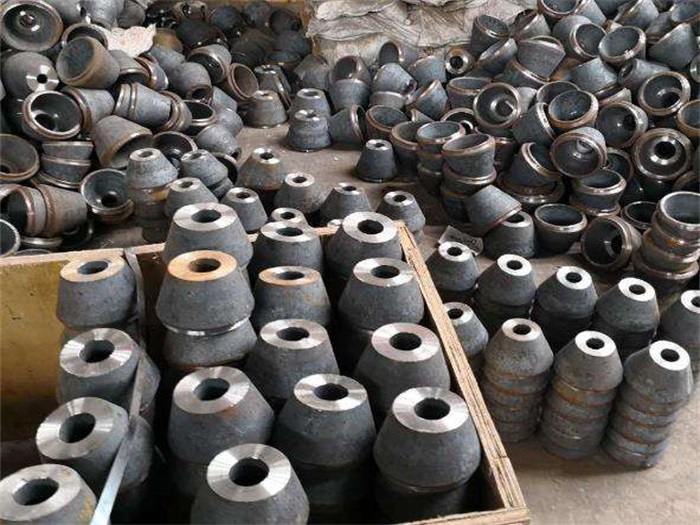 锦州网架构件锥头